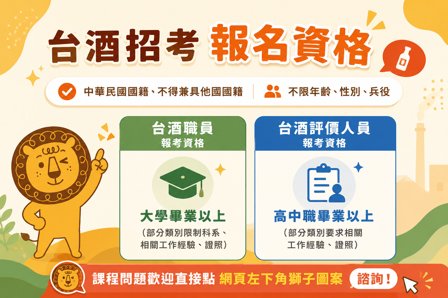 報名資格