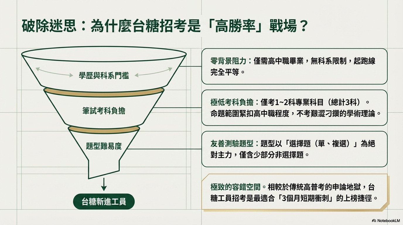 台糖報名資格