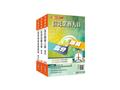 證券金融證照三合一(高業加投信投顧加信託)速成套書(S002F26-1)
