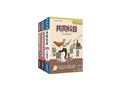 2025年司法特考[五等][庭務員]速成套書(S034J25-1)