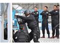 114年警察特考筆試放榜：警察人員錄取率58.10％、一般警察人員41.51％