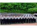 警專105年筆試放榜 報考人數創三年來新高