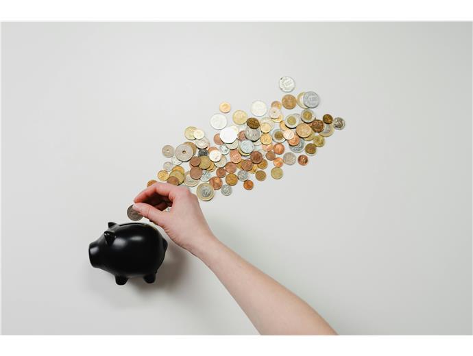 軍公教年終獎金確定2月6日發放　多數人可領2.5個月薪水