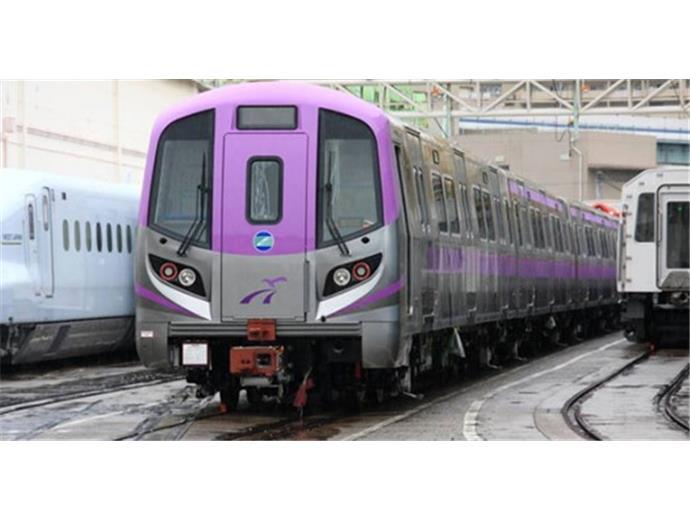 桃園捷運綠線開通在即！招募四大類維修技術員