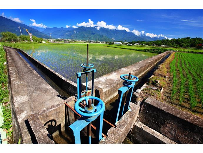 建構農田水利人員進用制度　提升農業灌溉專業效能