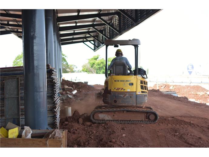 公職土木工程考科減量、起薪調升、職等優化三大利多齊發