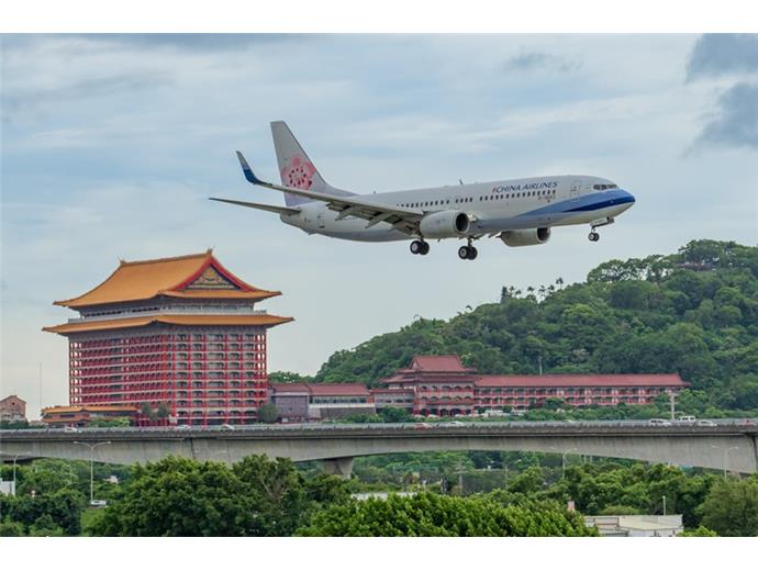中華航空迎接787機隊 下半年聯合招募延攬30名專業人才