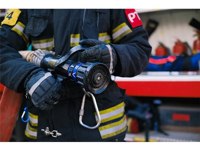「消防設備人員法」三讀通過，確立消防安全管理標竿
