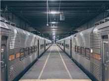 台鐵營運轉佳拚考成甲等　年終上看4.4個月