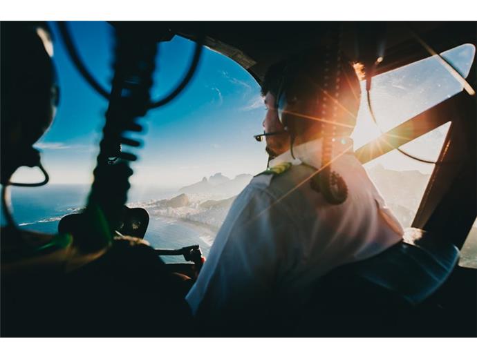 台灣虎航年終上看10個月　2026年將增聘36名機師