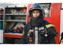 打火英雄安全大升級　台南消推職安新文化