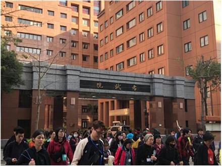 114年高考一二級考試放榜　87名頂尖人才脫穎而出