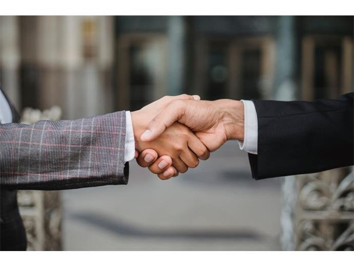 合作金庫銀行續簽團體協約 七度攜手共建友善職場