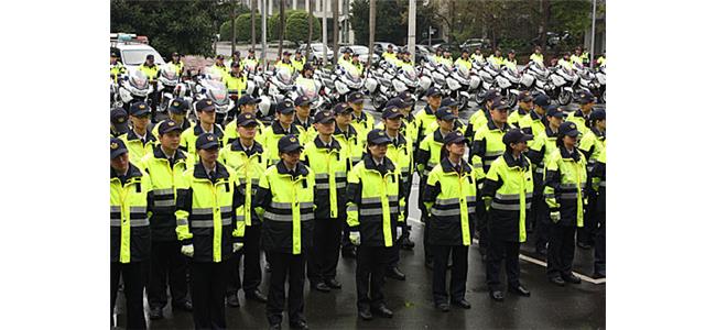 警察職權行使法 （100.04.27）(三)
