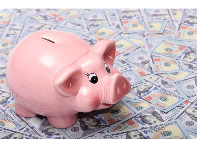 兆豐銀行信託績效突出　蟬聯金管會雙料第一
