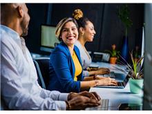 女性主管比率達53％　華南銀行首獲北市職場性別平等銅質獎