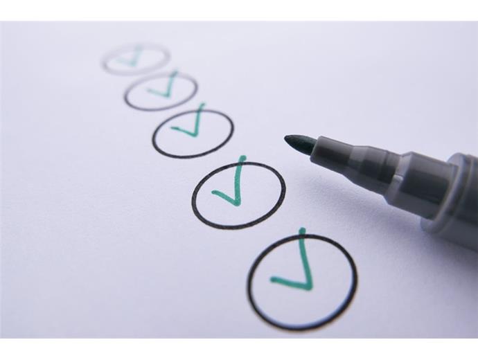 AI與專家檢視護理師試題　六成考知識層面