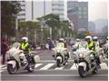 高市警福利再升級！一線警每月最高加薪 4,850 元