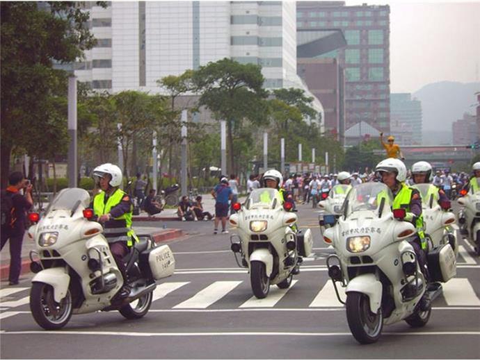 114年一般警察特考錄取率初估近三成　投入公職良機當前