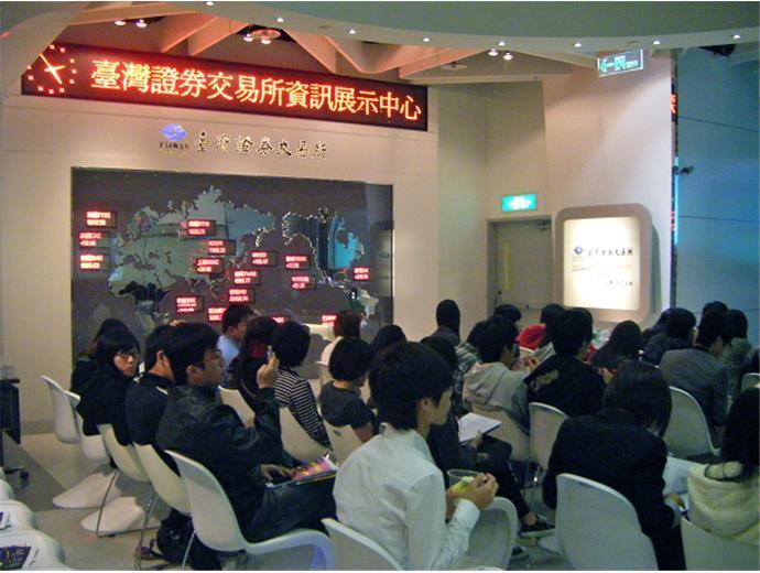 114年證交所新進人員甄選 報名至11／21