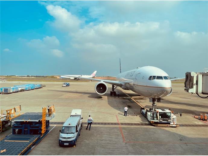 2026長榮航空百名地勤人員招募中 報名日期至3月1日