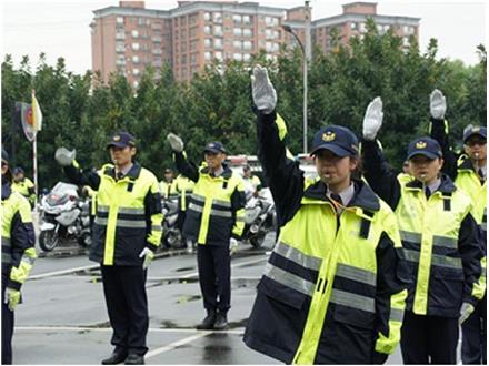 115中央銀行招募駐衛警察隊甄選　1月8開始報名