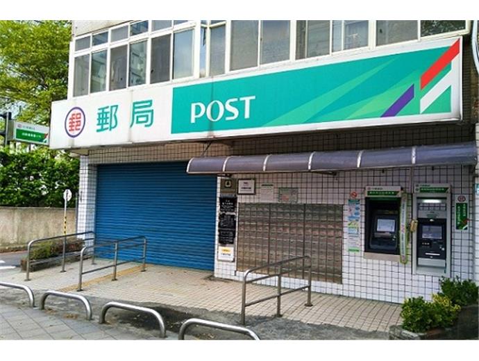 疫情籠罩服務業苦哈哈　報考郵局成職場轉捩點