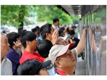 114年公務人員升等考試正式放榜　平均錄取率達33.98％