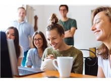 永慶房屋豪發1.8億幸福成家基金　助近700位經紀人圓夢