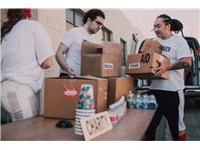 記帳士全聯會送暖花蓮　捐出逾240萬元助重建　