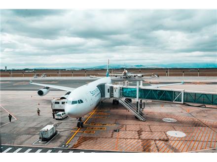 台灣虎航招募地勤人員 運務員報名至3／16止