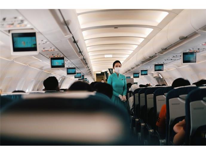 星宇航空2026空服員招募 報名到2／22