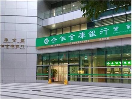 起薪最高約6.2萬！合作金庫115新進人員招考501人