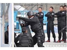 615警察節全國警察機關、警校放假1日 615警察節全國警察機關、警校放假1日