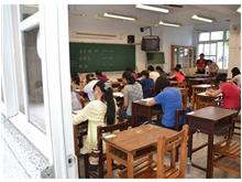 受颱風影響114年高考三級考試 順延至7月8日至10日舉行 受颱風影響114年高考三級考試 順延至7月8日至10日舉行