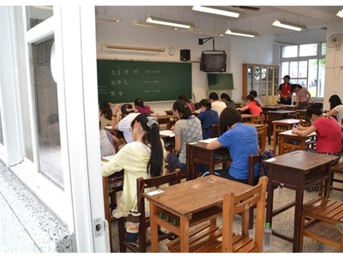 受颱風影響114年高考三級考試　順延至7月8日至10日舉行