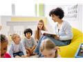 114公幼教保員甄選嘉義市報名至5／12　南投縣報名至5／18