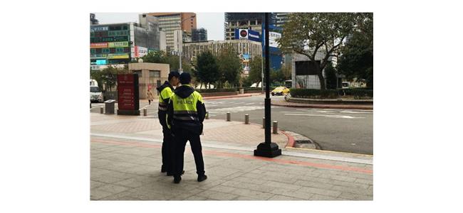 警察職權行使法 (100.04.27)(二) 警察職權行使法 (100.04.27)(二)