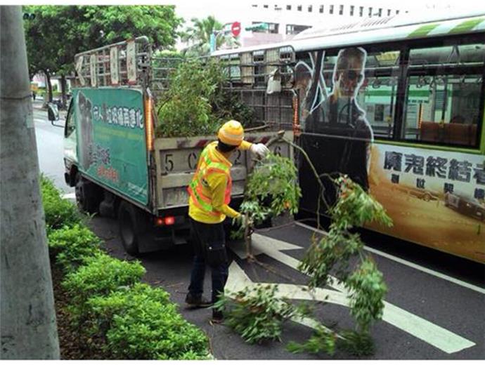 免筆試！台南市環保局招考清潔隊臨時人員　10／31開始報名