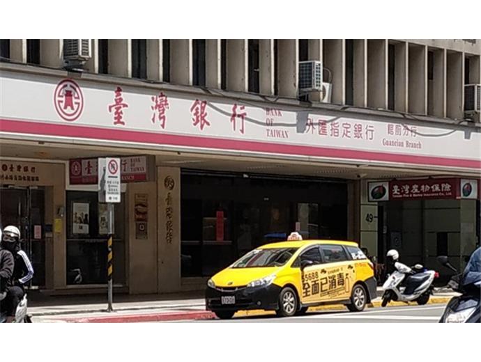薪水上看6.3萬！114台銀招考簡章出爐