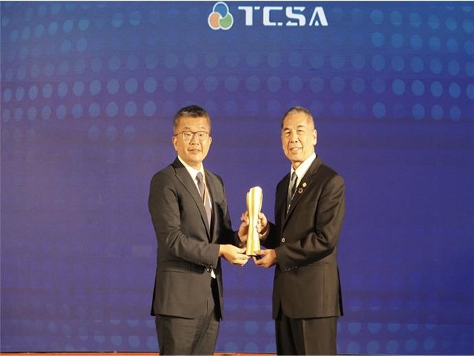 永續領域的輝煌典範　台灣中油公司再奪多項獎項