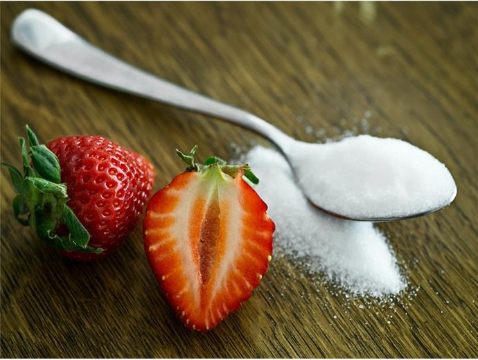 國內糖品供應充足　穩定價格無虞