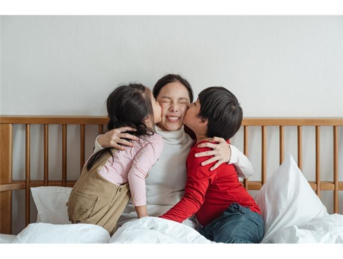 公股銀行加碼生育津貼　三胎最高補助50萬元