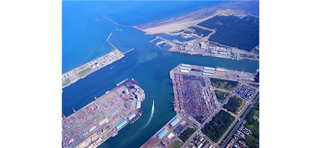 臺灣港務公司推進智慧化轉型計劃　強化船舶交通服務系統